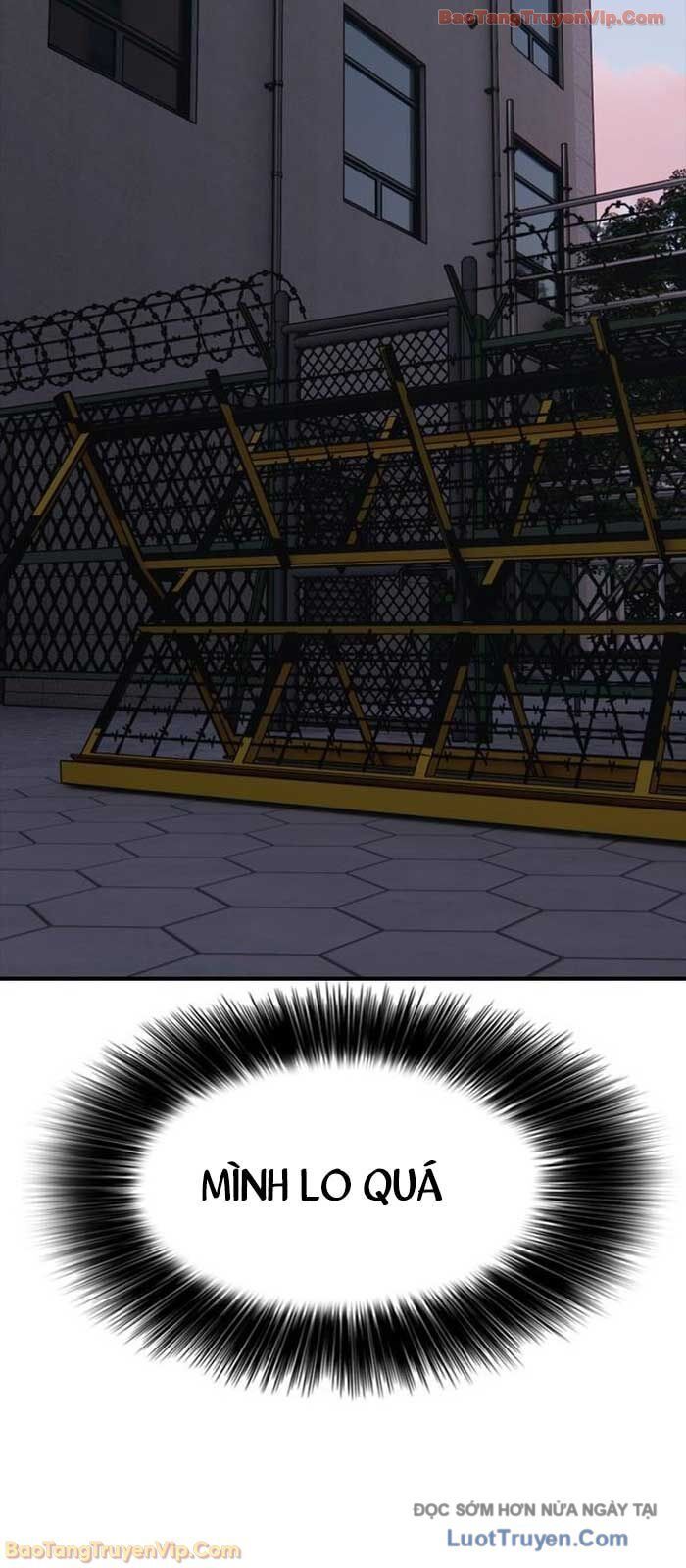 Ngày Tận Thế Đã Đến Chap 32 - Next Chap 33