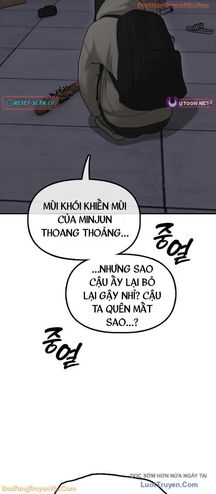 Ngày Tận Thế Đã Đến Chap 32 - Next Chap 33