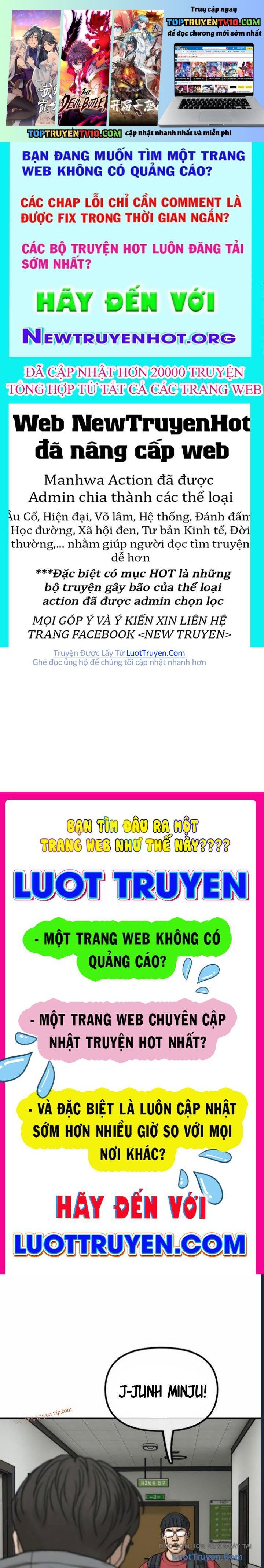 Ngày Tận Thế Đã Đến Chap 33 - Next Chap 34