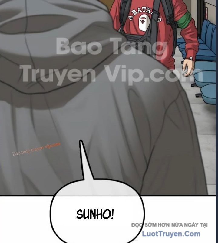 Ngày Tận Thế Đã Đến Chap 33 - Next Chap 34