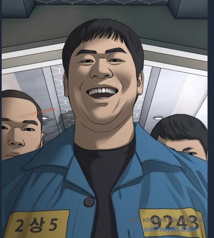 Ngày Tận Thế Đã Đến Chap 33 - Next Chap 34