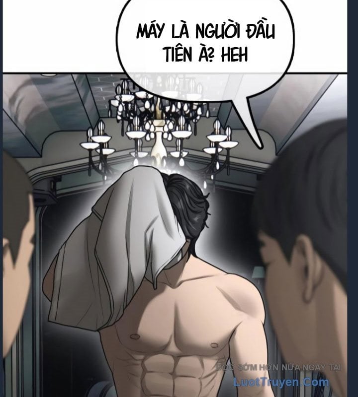 Ngày Tận Thế Đã Đến Chap 33 - Next Chap 34