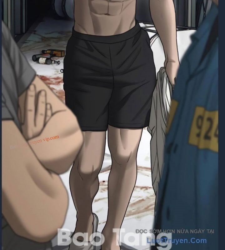 Ngày Tận Thế Đã Đến Chap 33 - Next Chap 34