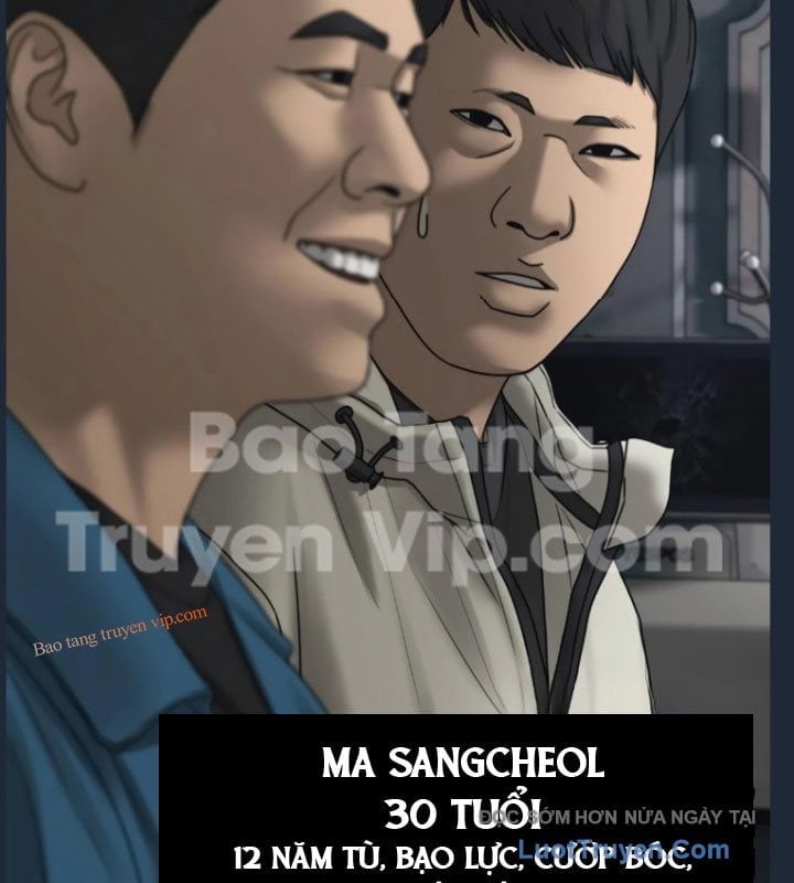 Ngày Tận Thế Đã Đến Chap 33 - Next Chap 34