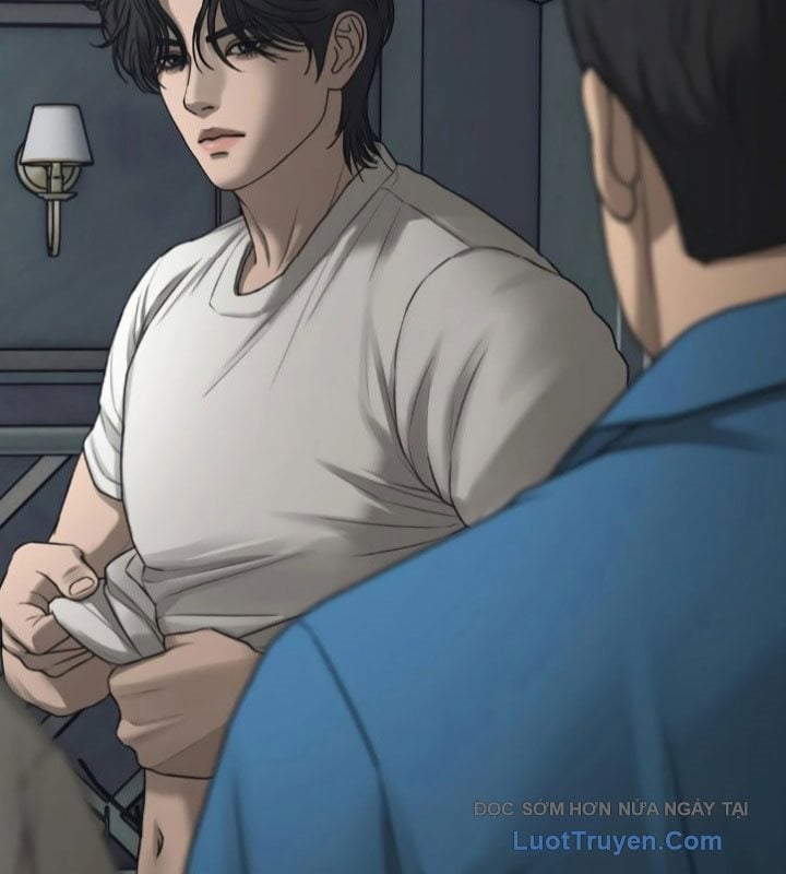 Ngày Tận Thế Đã Đến Chap 33 - Next Chap 34