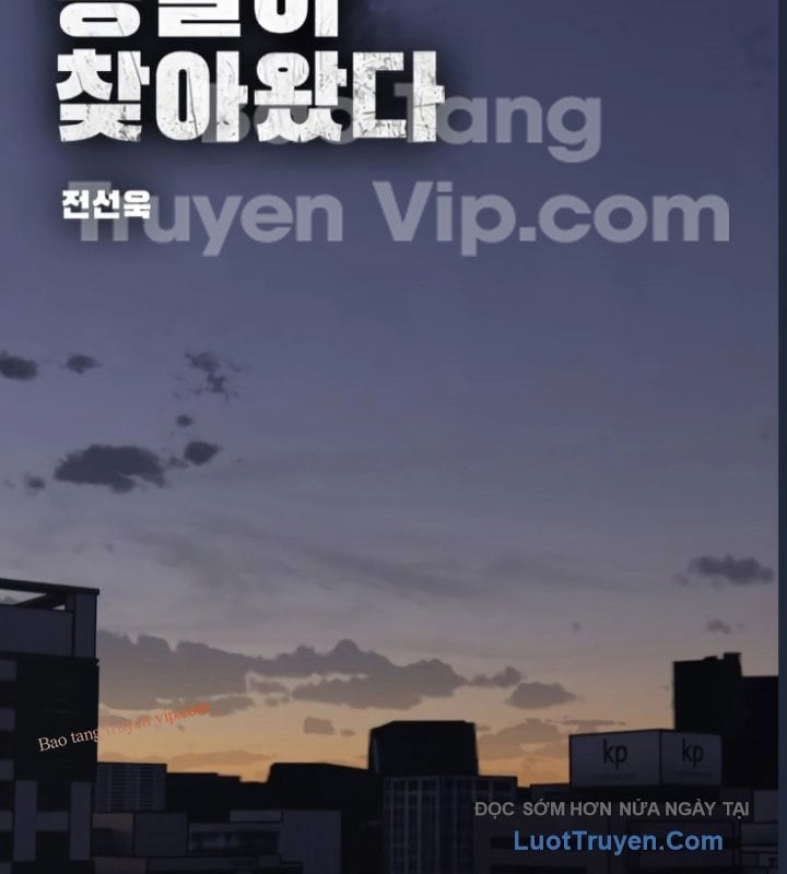 Ngày Tận Thế Đã Đến Chap 33 - Next Chap 34