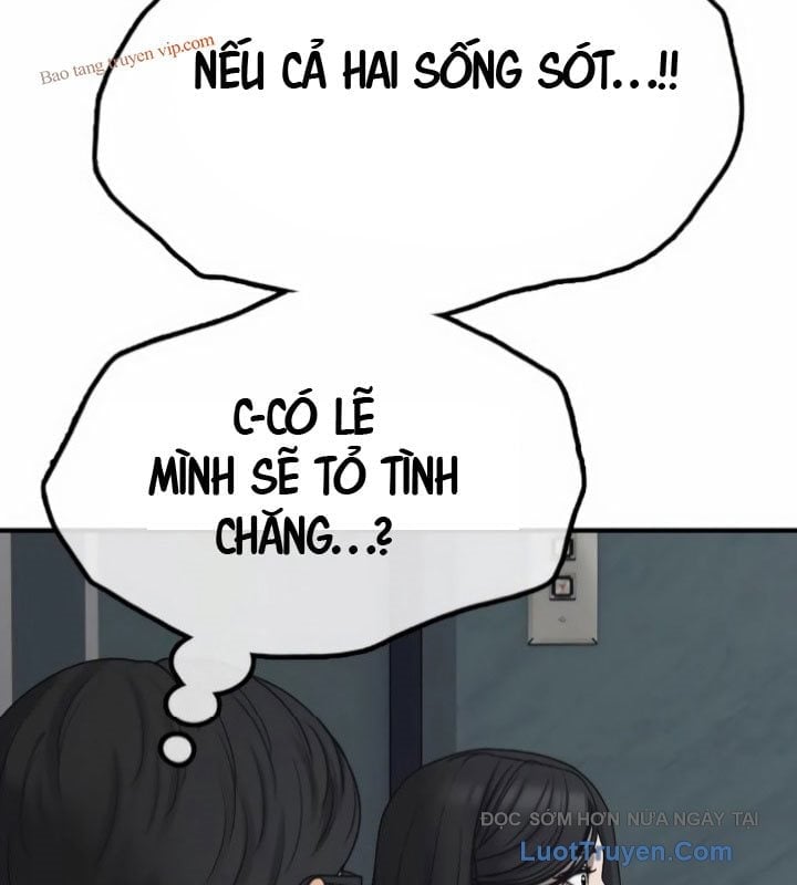 Ngày Tận Thế Đã Đến Chap 33 - Next Chap 34