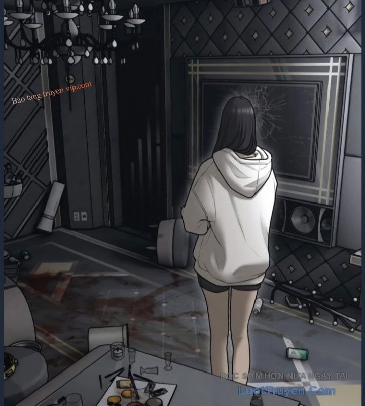 Ngày Tận Thế Đã Đến Chap 33 - Next Chap 34