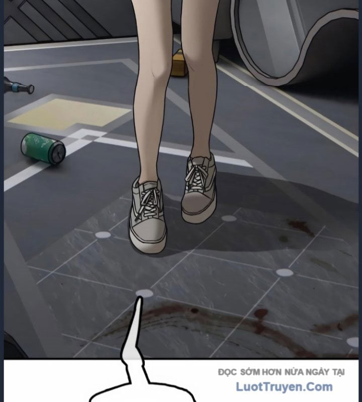 Ngày Tận Thế Đã Đến Chap 33 - Next Chap 34