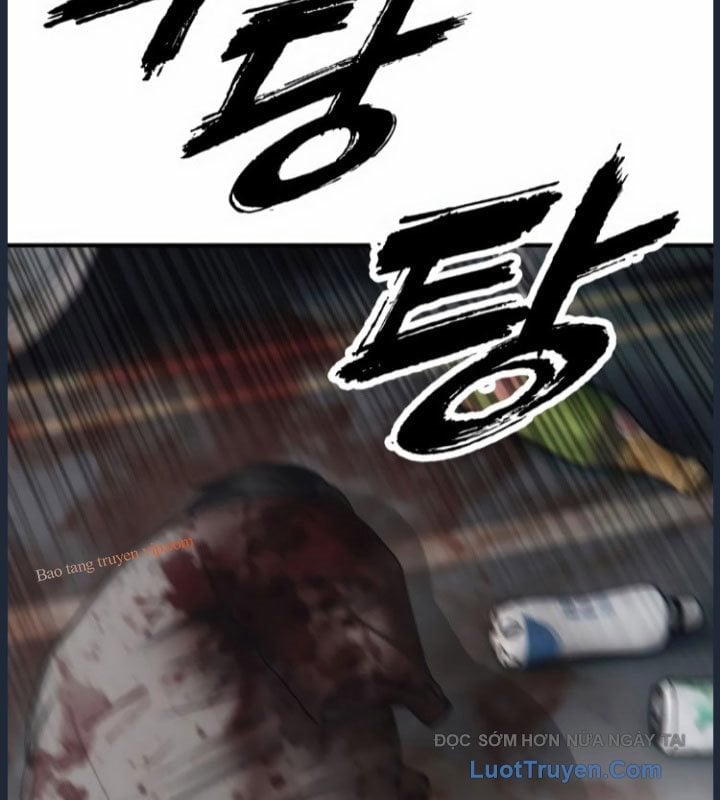 Ngày Tận Thế Đã Đến Chap 33 - Next Chap 34