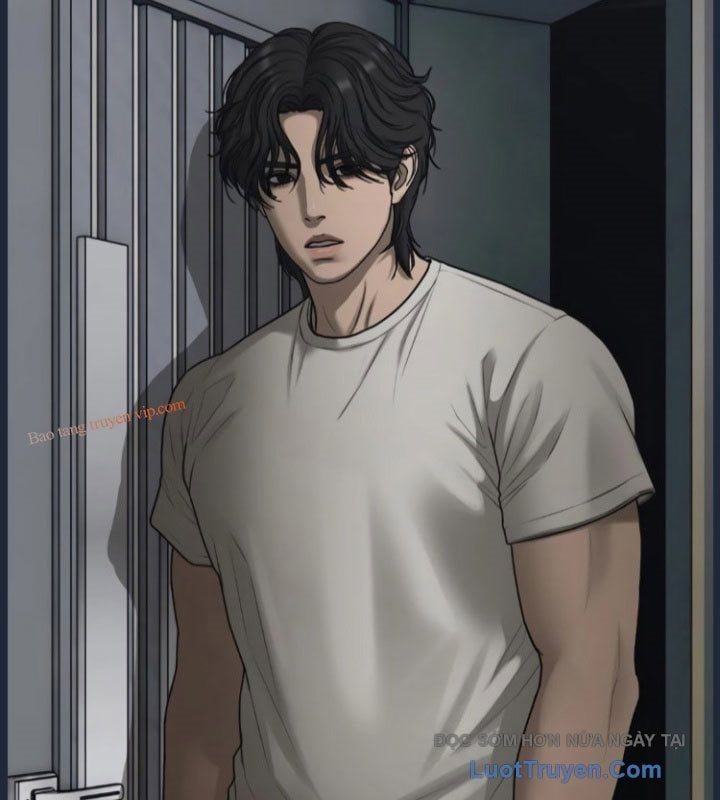 Ngày Tận Thế Đã Đến Chap 33 - Next Chap 34