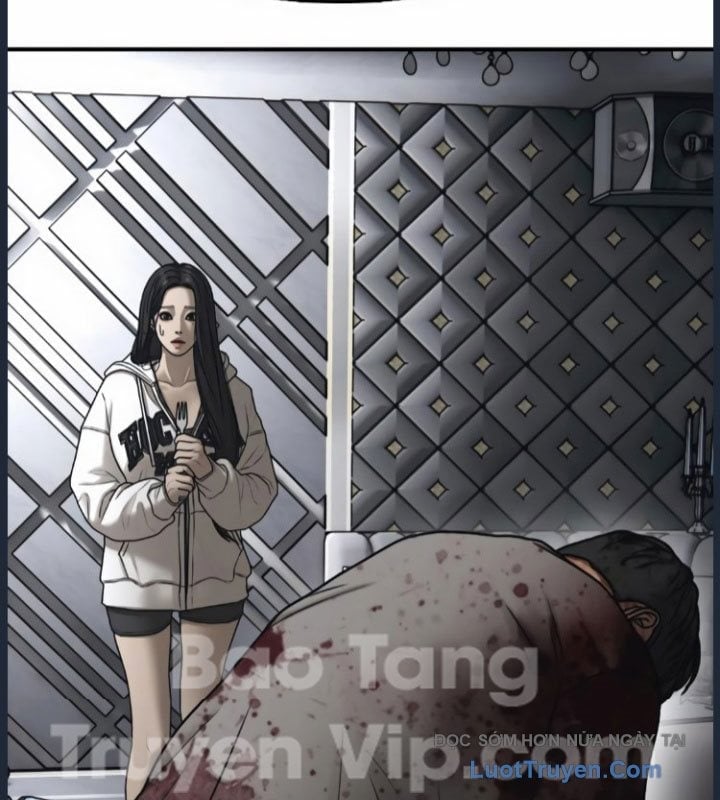 Ngày Tận Thế Đã Đến Chap 33 - Next Chap 34