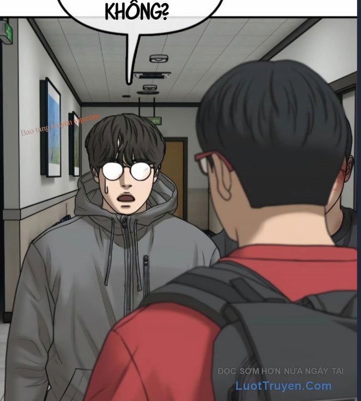 Ngày Tận Thế Đã Đến Chap 33 - Next Chap 34