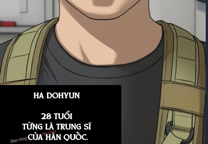 Ngày Tận Thế Đã Đến Chap 33 - Next Chap 34