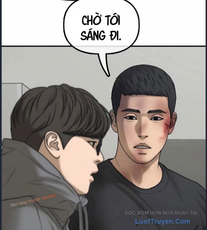 Ngày Tận Thế Đã Đến Chap 33 - Next Chap 34