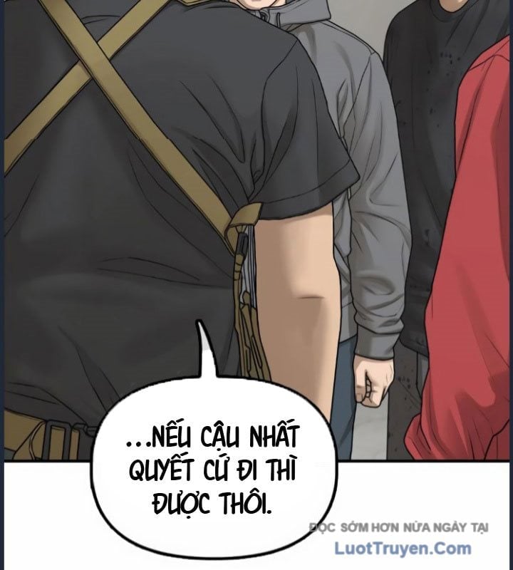 Ngày Tận Thế Đã Đến Chap 33 - Next Chap 34