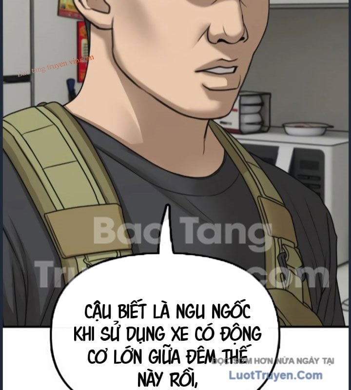 Ngày Tận Thế Đã Đến Chap 33 - Next Chap 34