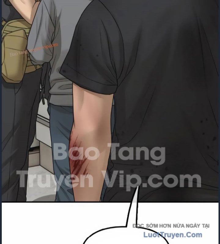 Ngày Tận Thế Đã Đến Chap 33 - Next Chap 34