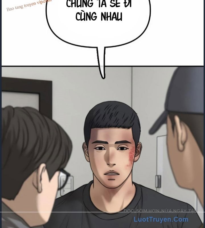 Ngày Tận Thế Đã Đến Chap 33 - Next Chap 34