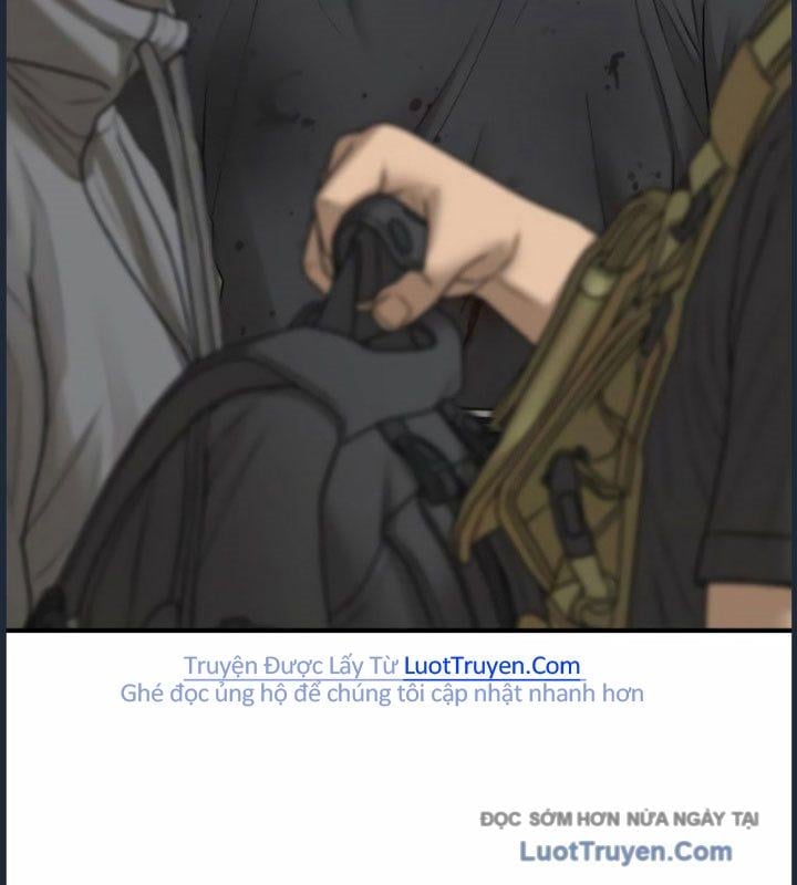 Ngày Tận Thế Đã Đến Chap 33 - Next Chap 34