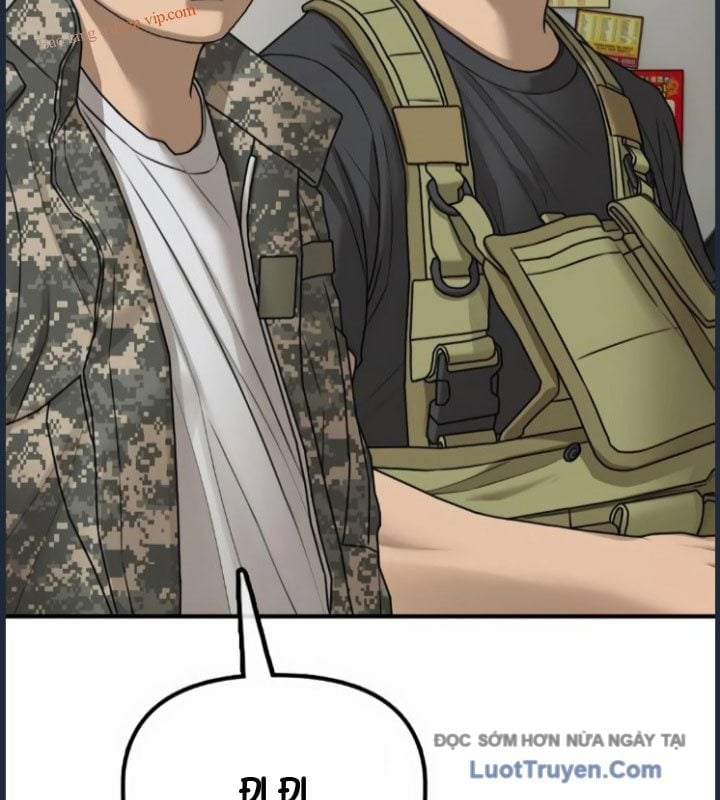 Ngày Tận Thế Đã Đến Chap 33 - Next Chap 34