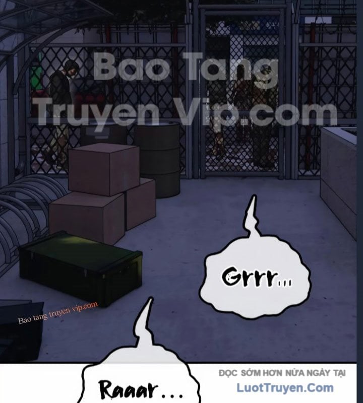 Ngày Tận Thế Đã Đến Chap 33 - Next Chap 34
