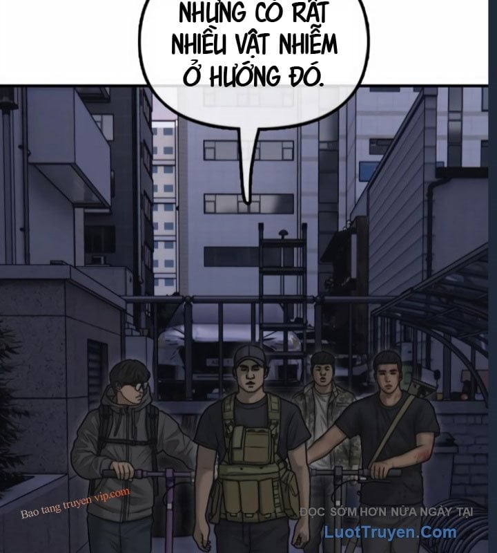 Ngày Tận Thế Đã Đến Chap 33 - Next Chap 34