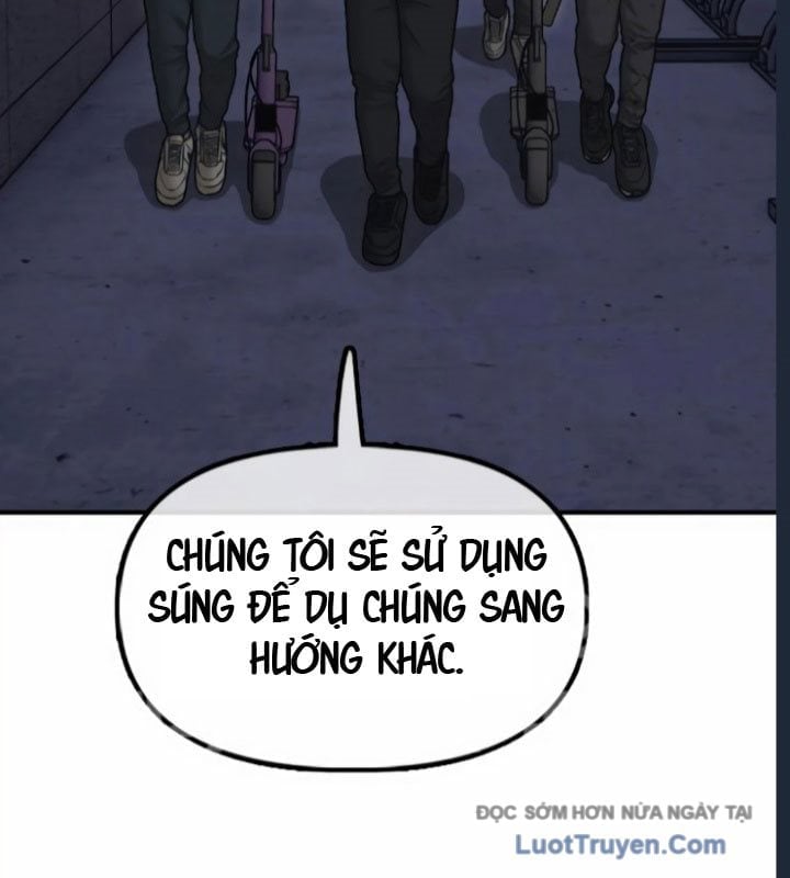 Ngày Tận Thế Đã Đến Chap 33 - Next Chap 34