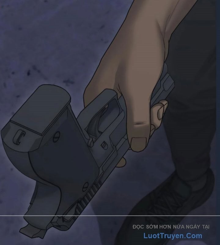 Ngày Tận Thế Đã Đến Chap 33 - Next Chap 34