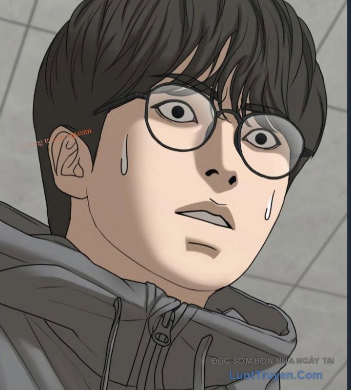 Ngày Tận Thế Đã Đến Chap 33 - Next Chap 34