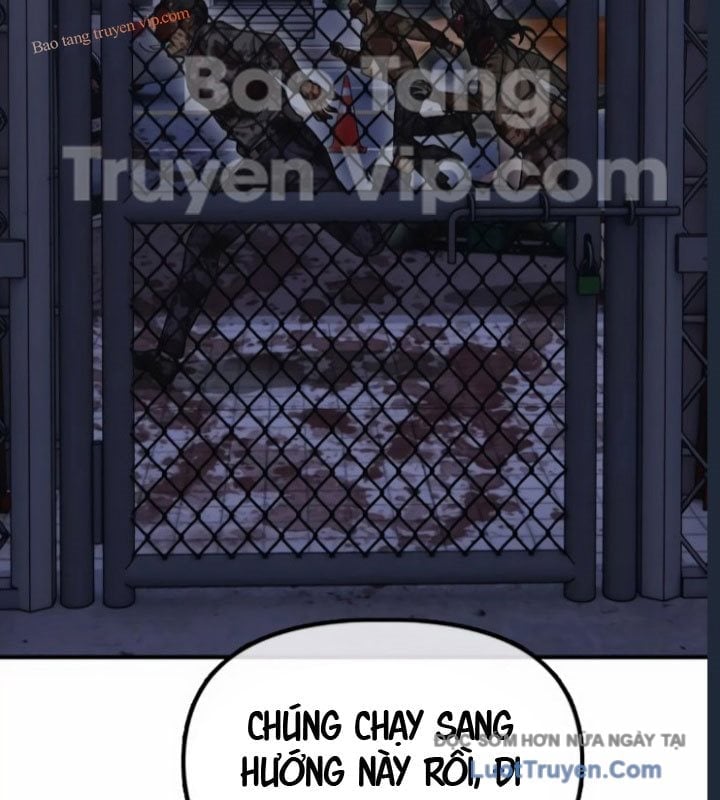 Ngày Tận Thế Đã Đến Chap 33 - Next Chap 34