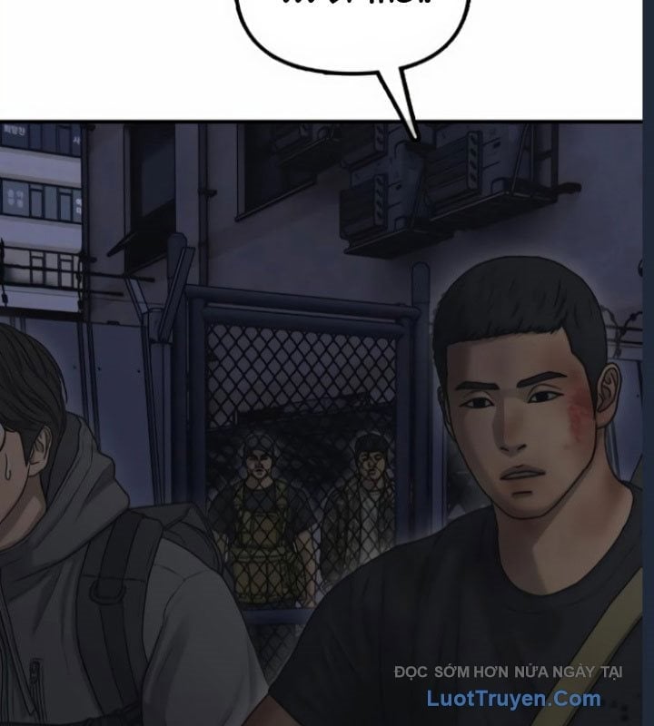 Ngày Tận Thế Đã Đến Chap 33 - Next Chap 34