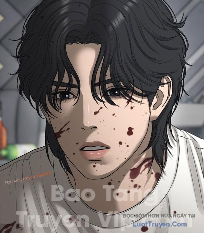 Ngày Tận Thế Đã Đến Chap 34 - Next Chap 35