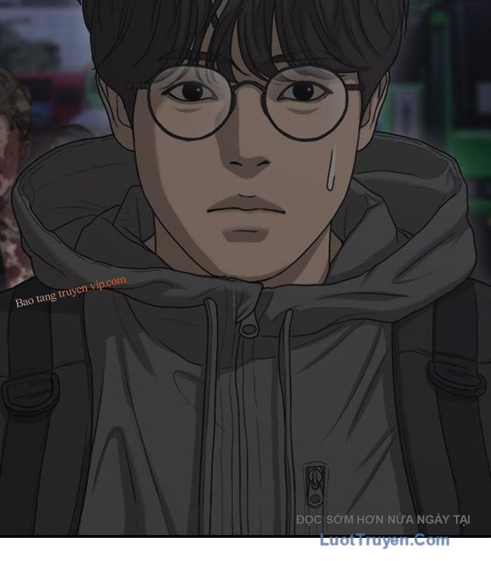 Ngày Tận Thế Đã Đến Chap 34 - Next Chap 35