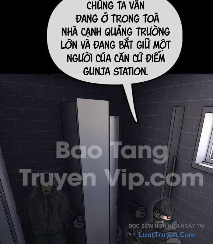 Ngày Tận Thế Đã Đến Chap 34 - Next Chap 35