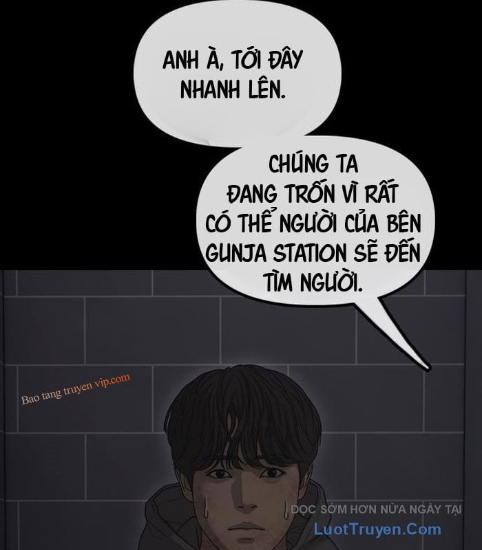 Ngày Tận Thế Đã Đến Chap 34 - Next Chap 35