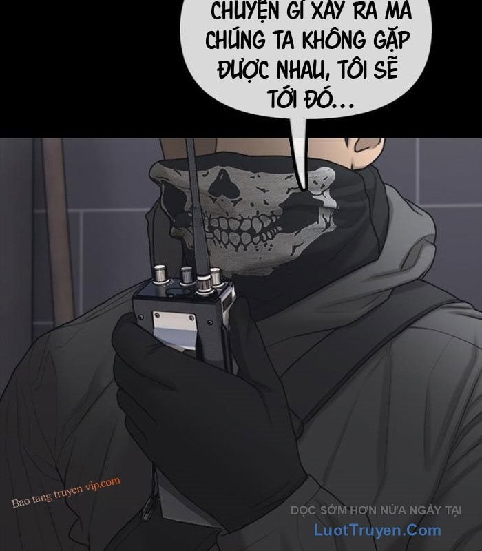 Ngày Tận Thế Đã Đến Chap 34 - Next Chap 35