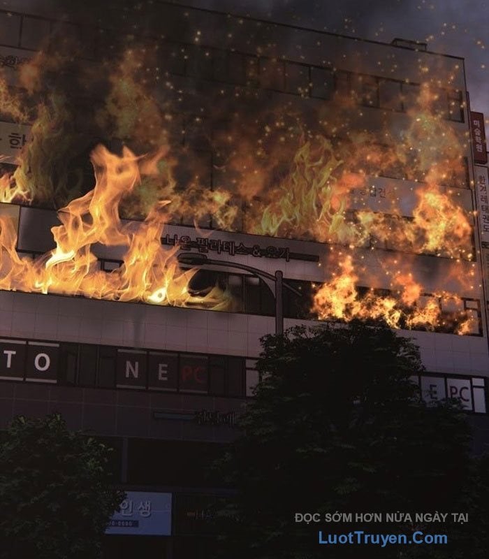 Ngày Tận Thế Đã Đến Chap 34 - Next Chap 35
