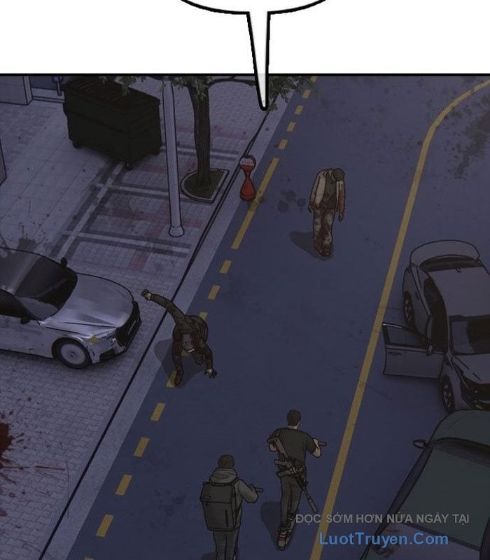 Ngày Tận Thế Đã Đến Chap 34 - Next Chap 35