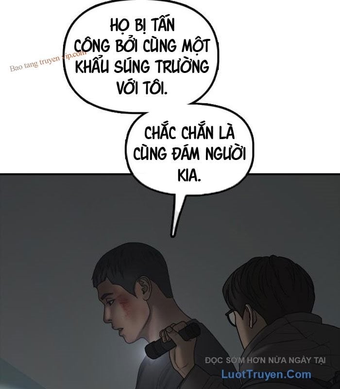 Ngày Tận Thế Đã Đến Chap 34 - Next Chap 35
