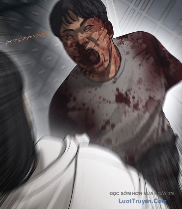 Ngày Tận Thế Đã Đến Chap 34 - Next Chap 35