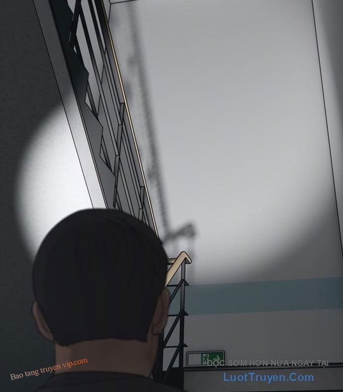 Ngày Tận Thế Đã Đến Chap 34 - Next Chap 35