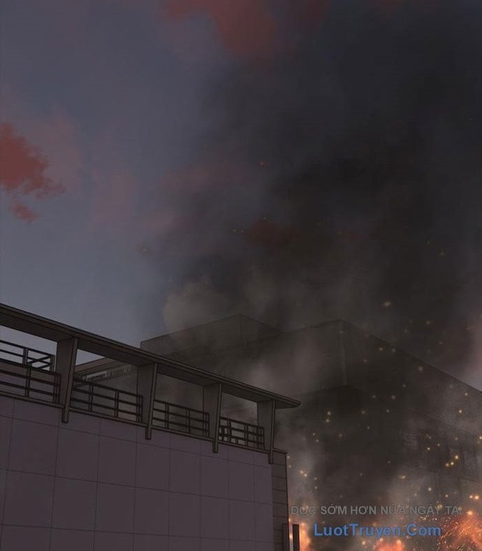 Ngày Tận Thế Đã Đến Chap 34 - Next Chap 35