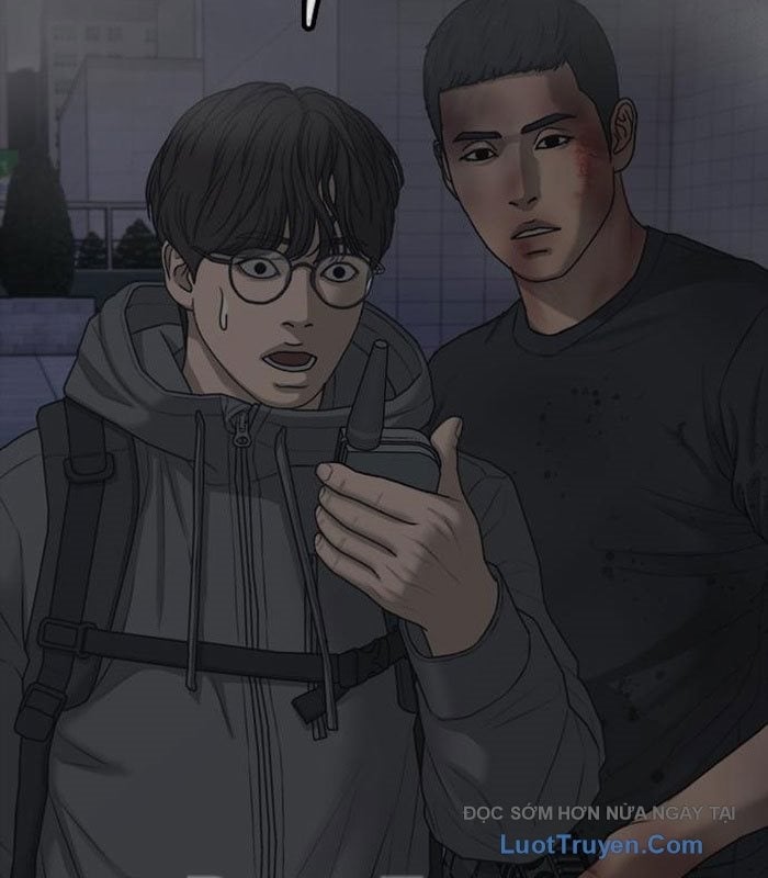 Ngày Tận Thế Đã Đến Chap 34 - Next Chap 35