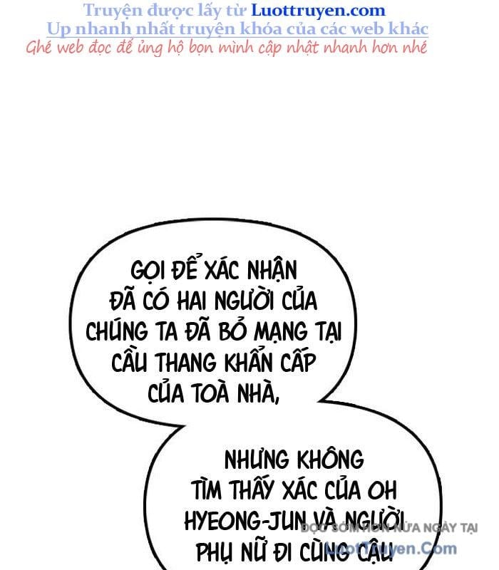 Ngày Tận Thế Đã Đến Chap 34 - Next Chap 35