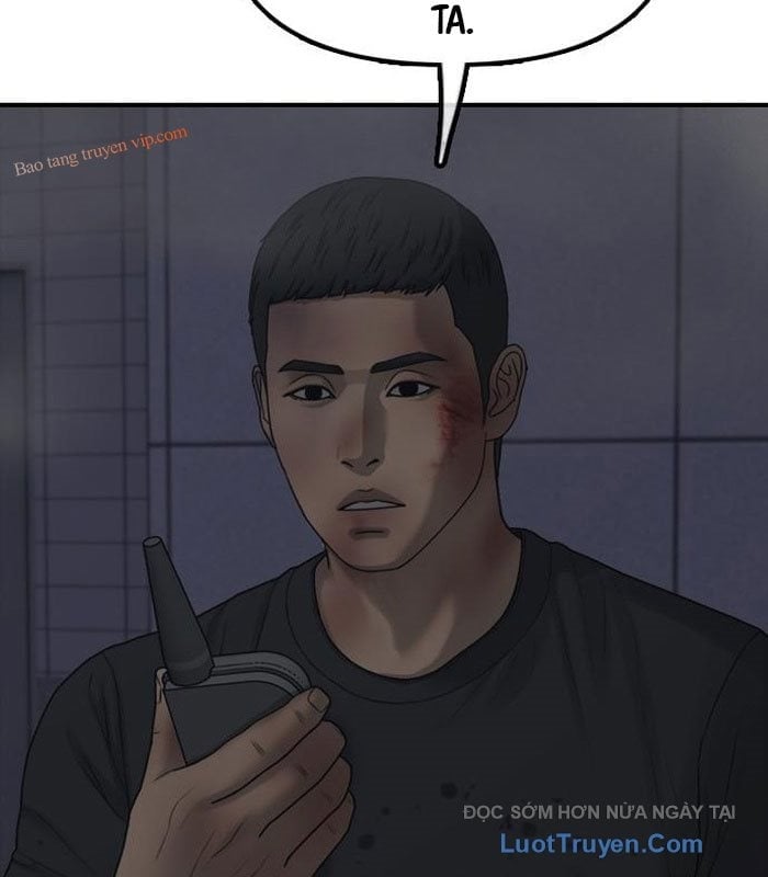 Ngày Tận Thế Đã Đến Chap 34 - Next Chap 35