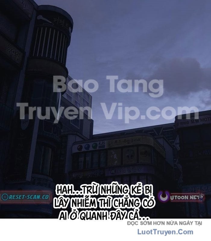 Ngày Tận Thế Đã Đến Chap 34 - Next Chap 35