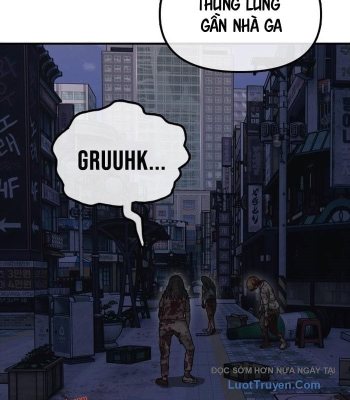 Ngày Tận Thế Đã Đến Chap 34 - Next Chap 35