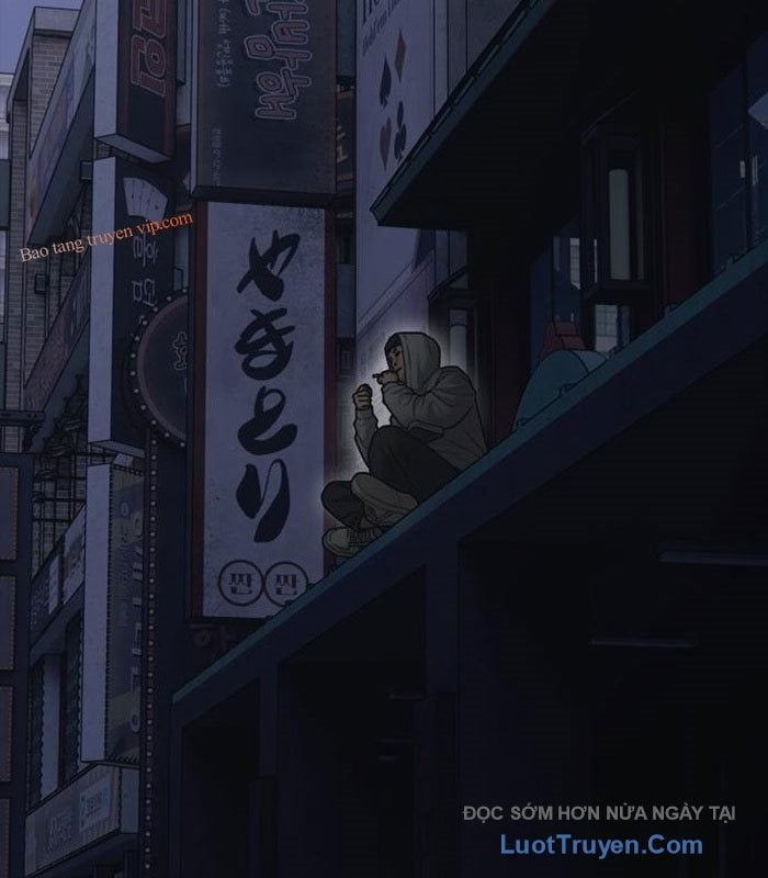 Ngày Tận Thế Đã Đến Chap 34 - Next Chap 35