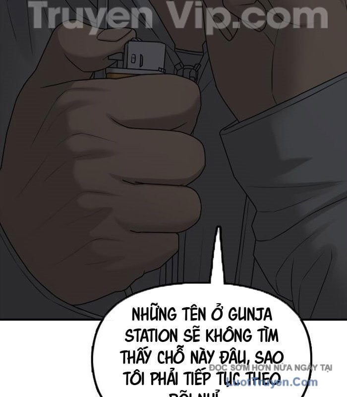 Ngày Tận Thế Đã Đến Chap 34 - Next Chap 35